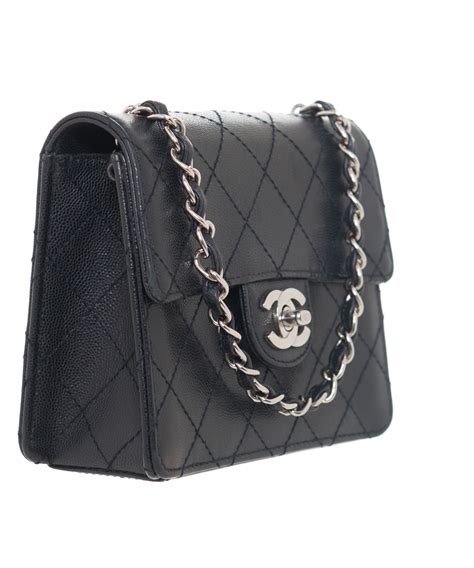 chanel mini suitcase bag|chanel mini bag vintage.